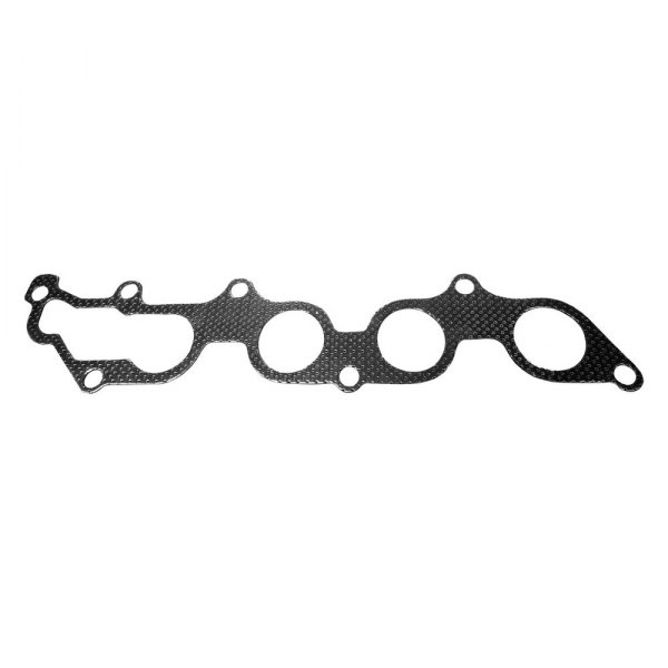 Walker® - Perforated Metal with Fiber Core and Fire Ring 7-Bolt Exhaust Manifold Gasket