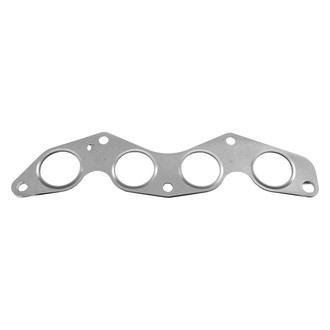 Walker® - Perforated Metal and Fiber Laminate 5-Bolt Exhaust Manifold Gasket