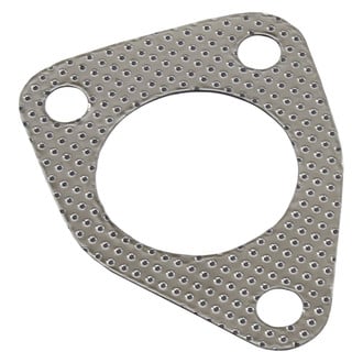 Walker® - Perforated Metal and Fiber Laminate 3-Bolt Exhaust Pipe Flange Gasket