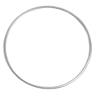 Walker® - High Temp Graphite with Steel Core and Fire Ring Exhaust Pipe Flange Gasket