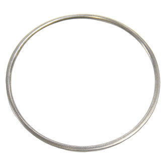 Walker® - Graphoil with Steel Core and Fire Ring Exhaust Pipe Flange Gasket