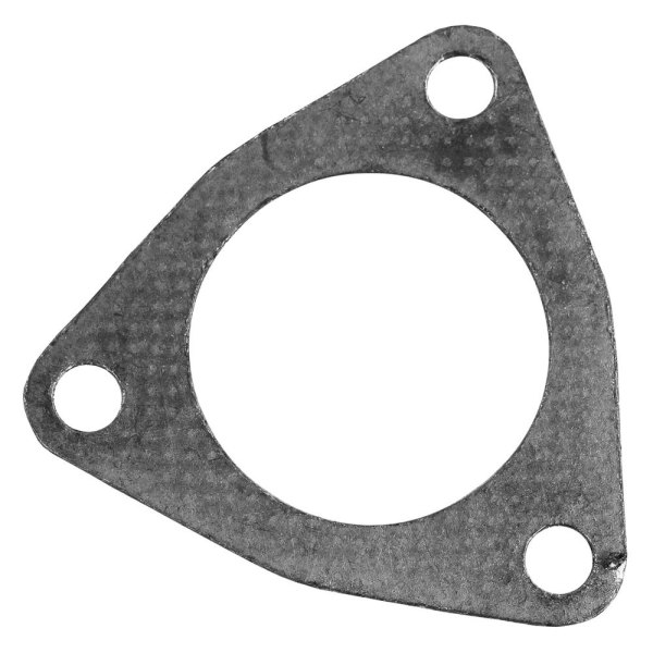 Walker® - High Temperature Graphite with Steel Core 3-Bolt Exhaust Pipe Flange Gasket