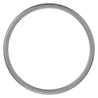 Walker® - Metal with Fiber Core Exhaust Pipe Flange Gasket
