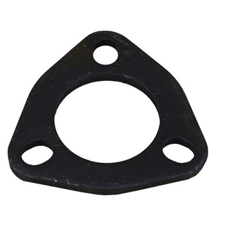 Walker® - 3-Bolt Bare Exhaust Flange