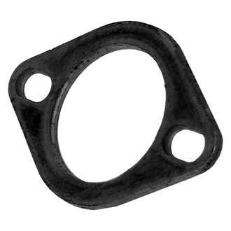 Walker® - Slotted 2-Bolt Bare Exhaust Flange