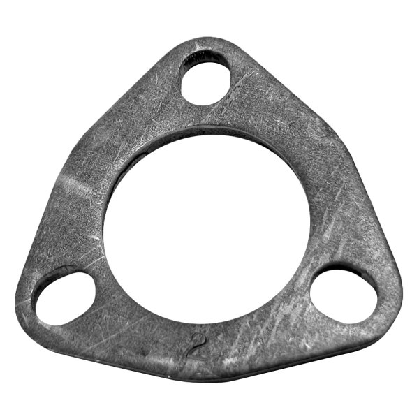 Walker® - 3-Bolt Bare Exhaust Flange