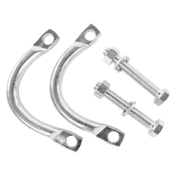 Walker® 31966 2Bolt Exhaust Flange Repair Kit