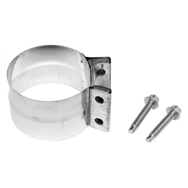 Walker® - Mega Band Lap Joint Exhaust Clamp