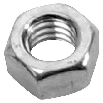 Walker® - Exhaust Nut