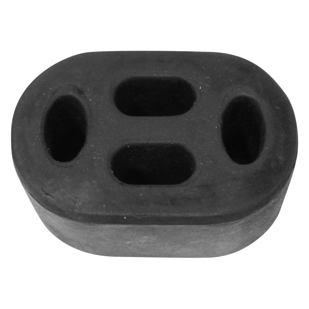 Walker® 35091 - Black Exhaust Insulator