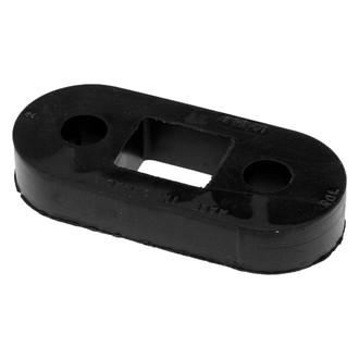 Walker® - Rubber Black Exhaust Insulator