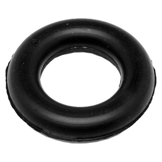 Walker® - Rubber Black Exhaust Insulator