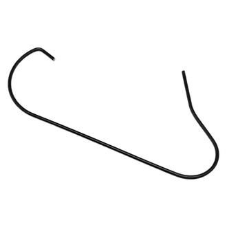 Walker® - Silver Pipe Hook Hanger