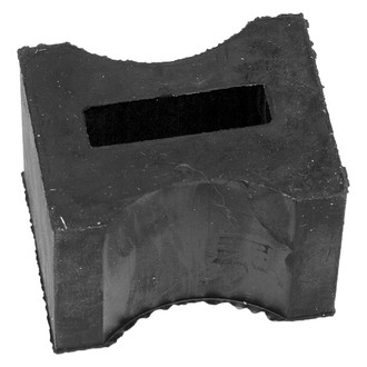 Walker® - Rubber Black Exhaust Insulator