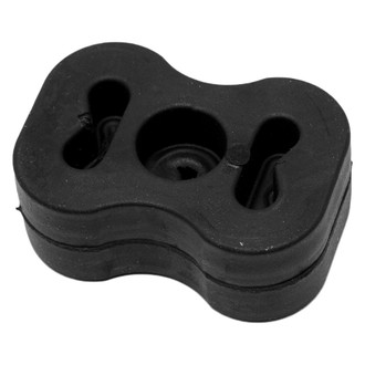 Walker® - Rubber Black Exhaust Insulator