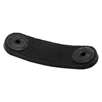 Walker® - Rubber Black Exhaust Insulator
