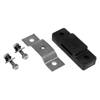 Walker® - Rubber Exhaust Hanger