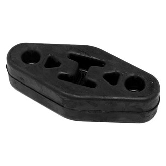 Walker® - Rubber Black Exhaust Insulator
