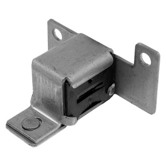 Walker® - Steel Silver Exhaust Hanger