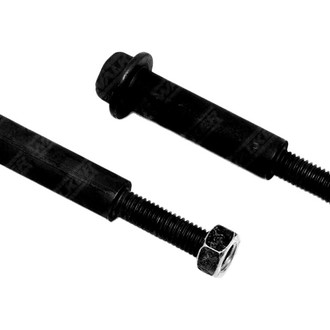 Walker® - Exhaust Bolt Kit