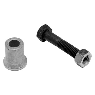 Walker® - Exhaust Bolt Kit
