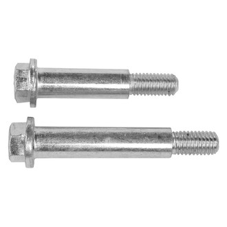 Walker® - Exhaust Bolt Kit