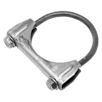 Walker® - U-Bolt Clamp