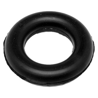 Walker® - Rubber Black Exhaust Insulator