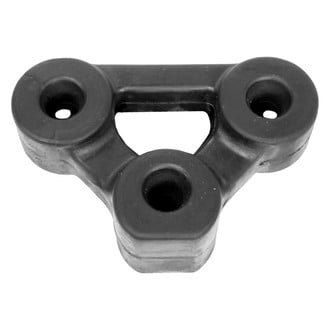 Walker® - Rubber Black Exhaust Insulator