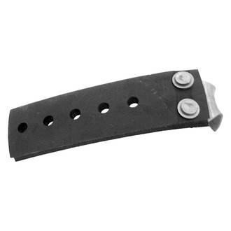 Walker® - Silver-Black Exhaust Hanger