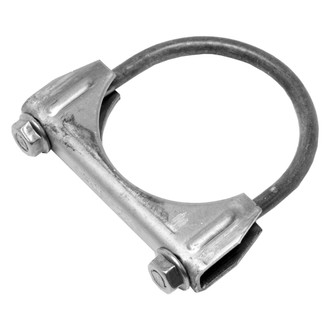 Walker® - U-Bolt Clamp