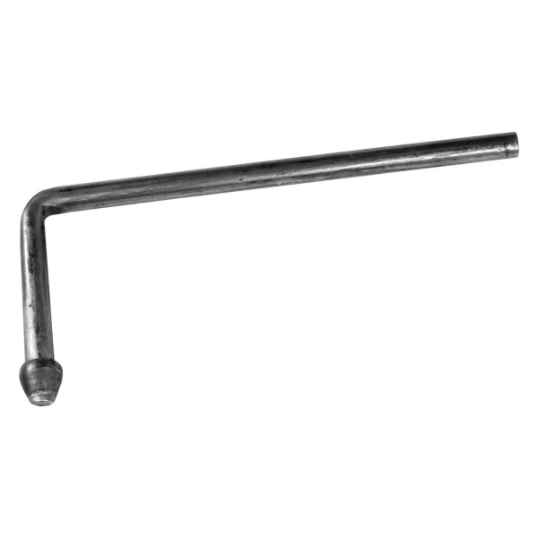 Walker® 35411 Silver Exhaust Hanger