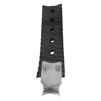 Walker® - Silver-Black Exhaust Hanger
