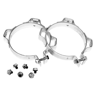 Walker® - Steel Exhaust Clamp Kit