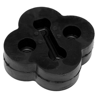 Walker® - Rubber Black Exhaust Insulator