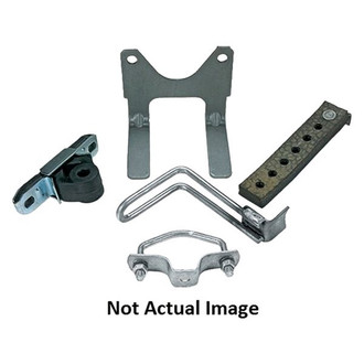 Walker® - Exhaust Hanger
