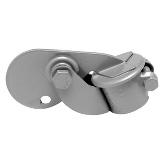 Walker® - Heavy Duty Steel Exhaust Pipe Rain Cap
