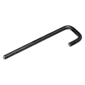 Walker® - Steel Natural Exhaust Pipe Hanger