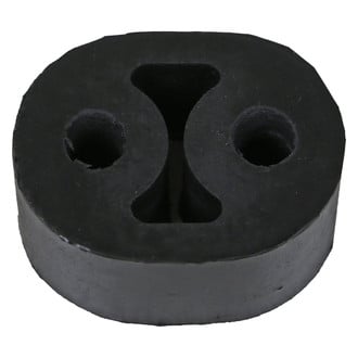 Walker® - Rubber Black Exhaust Insulator