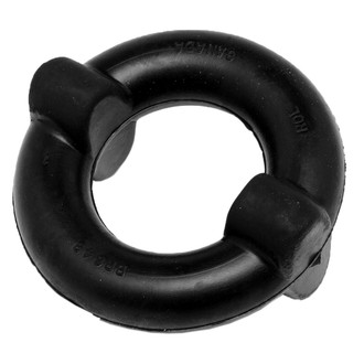 Walker® - Rubber Black Exhaust Insulator