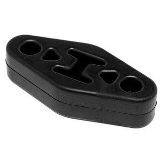 Walker® - Rubber Black Exhaust Insulator