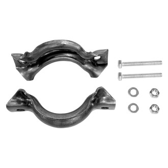 Walker® - V-Band Clamp