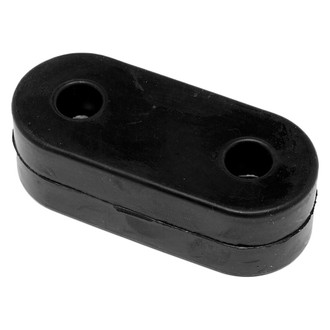 Walker® - Rubber Black Exhaust Insulator