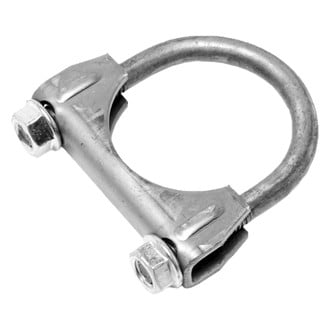Walker® - Heavy Duty U-Bolt Clamp