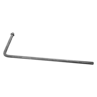 Walker® - Steel Natural Exhaust Pipe Hanger (10" Overall Length)