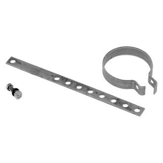 Walker® - Steel Natural Exhaust Hanger (16" Length)