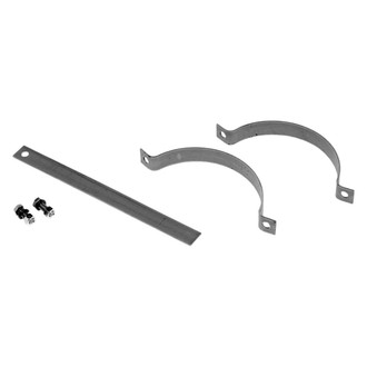 Walker® - Silver Muffler Hanger