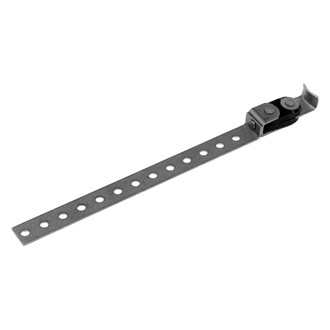 Walker® - Silver-Black Swivel Hanger