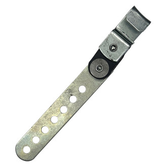 Walker® - Silver Exhaust Hanger