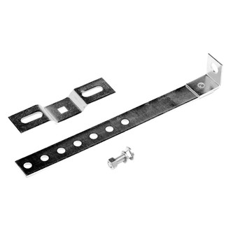 Walker® - Silver Exhaust Hanger